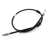 Rugged Ridge Jeep YJ Wrangler Front Emergency E Brake Cable 91-95