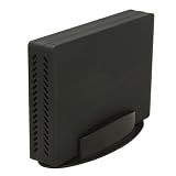 センチュリー シンプルBOX 3.5インチSATA-HDDケース CSS35U2