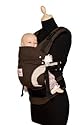 Manduca Baby Carrier, Chocolate