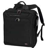 Victorinox Architecture��� 2.0 Acropolis 3-Way Carry Laptop Pack (Black)