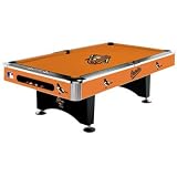 Imperial Baltimore Orioles Pool Table