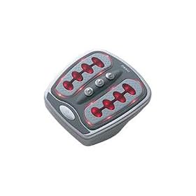 Foot Revitalizer Luxury Massager