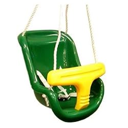 Gorilla Playsets Infant Swing