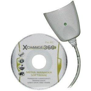 Datel Dus0150-I Xbox 360 Transfer Kit (Video Game Access / Accessories)