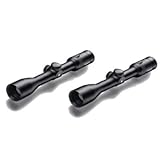 Swarovski Z3 4-12X50 4A Z3 Riflescope - 59023