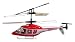 Spielwaren : Amewi 25030 - Quick Thunder II 3-Kanal Hubschrauber