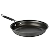 Kitchen Essentials® by Calphalon® Hard-Anodized Nonstick Omelette Pan - 12"