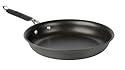 Kitchen Essentials® by Calphalon® Hard-Anodized Nonstick Omelette Pan - 12"