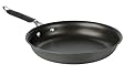 Kitchen Essentials® by Calphalon® Hard-Anodized Nonstick Omelette Pan - 12"