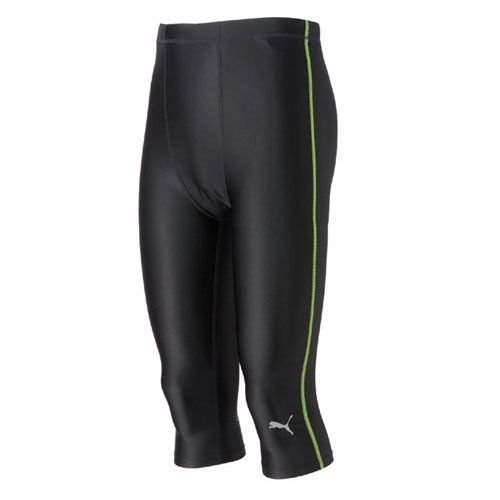 PUMA(プーマ) 3/4 タイツ コンプレッション インナー メンズ 901211