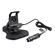 Garmin Garmin Auto Friction Mount Kit w/Speaker f/Montana Series