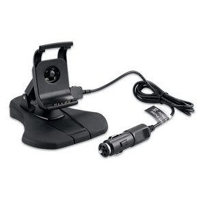 Garmin Garmin Auto Friction Mount Kit w/Speaker f/Montana Series