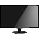 New Acer America Corp H213Hbmd 21.5inch LCD Monitor Black 16:9 Include Spea ....