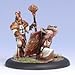 Privateer Press Protectorate of Menoth - Covenant of Menoth Model Kit