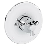 Grohe 19.311.000 Arden Single Handle Pressure Balanced Tub/Shower Valve Trim - Chrome