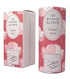 Crazylibellule & The Poppies Les Divines Alcove Collection - Le Baiser Crazystick