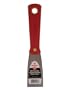 Red Devil 4823 1.5-Inch Stiff Putty Knife