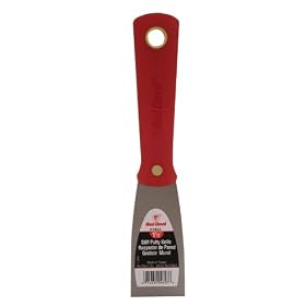 Red Devil 4823 1.5-Inch Stiff Putty Knife