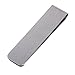 YQA05B Great Fitted Design Mens Stainless Steel Money Clip Mens Gifts By Y&G