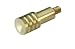 Traditions Performance Firearms Muzzleloader Cleaning Jag .50 cal. (brass) 10/32 threads