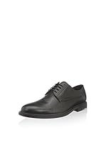 Zapatos derby (Negro)