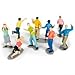 Search : Accoutrements Horrified B-Movie Victims Playset