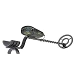 Bounty Hunter Sharp Shooter II Metal Detector
