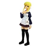 To Heart 2 Gashapon SR Mini Figures - HMX-17c Shilfa