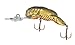 Rebel Deep Teeny Wee Craw Fishing Lure