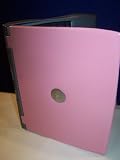 UNIQUE BABY PINK DELL C400 NOTEBOOK LAPTOP