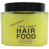Pro-Line Hair Food, 4.5 oz.