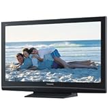 Panasonic TH-C50HD18 50 Plasma 720p HDTV with New Anti-Reflective Filter
