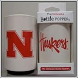The Nebraska Cornhuskers Bottle Popper