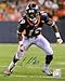 Eddie Royal Autographed/Hand Signed Denver Broncos 8x10 Photo