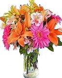 Beautiful Blooming Bouquet