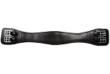 Henri De Rivel Leather Dressage Girth