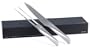 Chroma by F. A. Porsche Type 301 Carving Fork and 8-Inch Chef's Knife