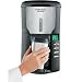 Hamilton Beach 47665 BrewStation Plus 12-Cup Automatic Drip Coffeemaker
