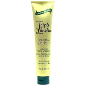Vienna Trip Lan 177 ml Tube Hand & Body Lotion