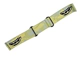 JT Goggle Straps - 07 Monkey