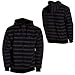 Fourstar Clothing Co Phelps Full-Zip Hooded Sweatshirt - Men's