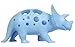 Kassatex Dino Park Toothbrush Holder, Multicolor