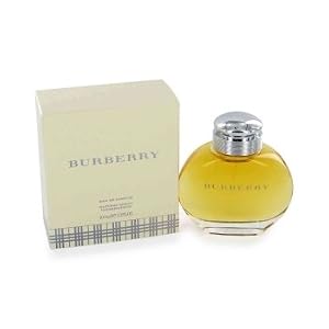 Burberry by Burberry 1.7 floz (50 ml) Eau De Parfum Spray
