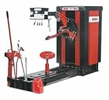 Heavy Duty Truck Tire Changer for Tube or Tubeless Tires