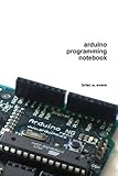 Arduino Programming Notebook
