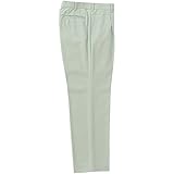 KURODARUMA(クロダルマ) ワンタックスラックス ライトターコイズ 82