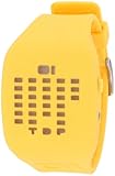 01TheOne Women`s IC900M3LY Ibiza Ride Alternative Watch
