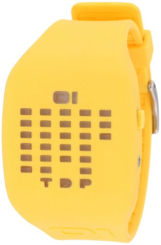Binary The One Unisex-Armbanduhr Ibiza Ride IC900M3LY Preisvergleich