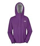 The North Face Women's Venture Jacket T Gravity Purple/ Size- Medium