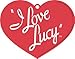 Search : I Love Lucy Air Freshener A-0270